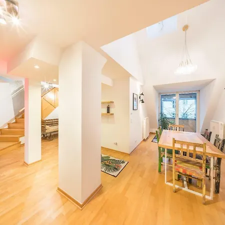 Design Apartments - 