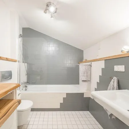 Design Apartments - 