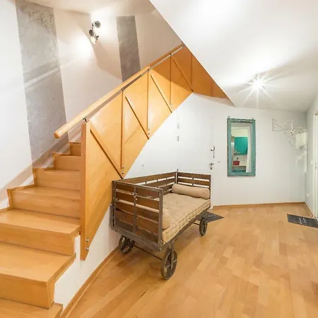 Design Apartments - 