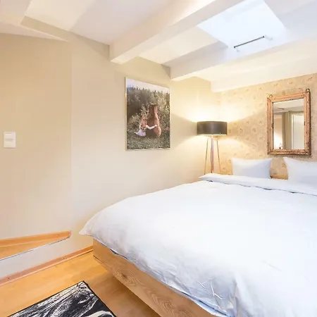 Design Apartments - 