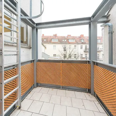 Design Apartments - 