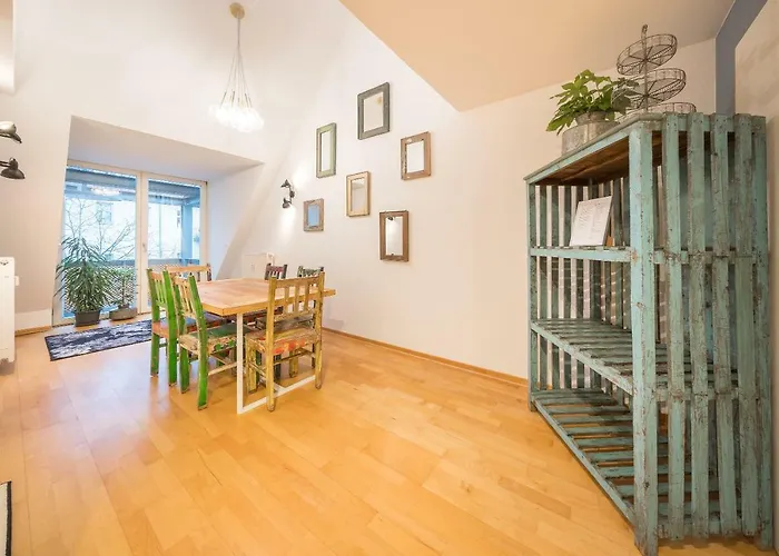 Design Apartments - \