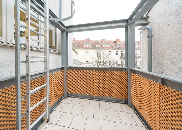 Design Apartments - \
