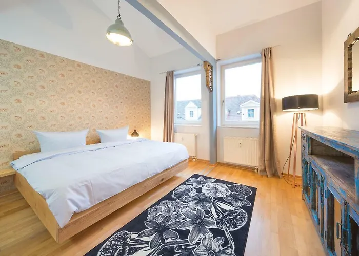 Design Apartments - \