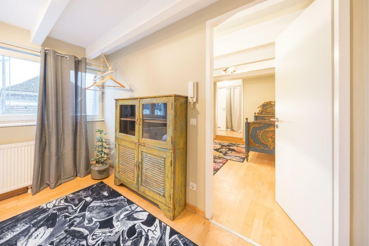 Apartment Design - 