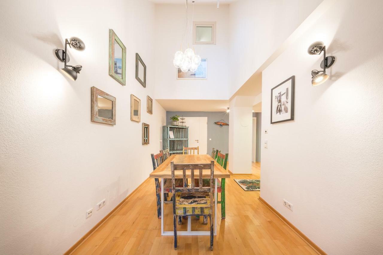 Apartment Design - 