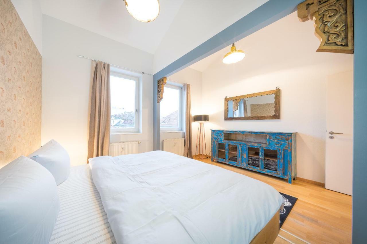 Apartment Design - 